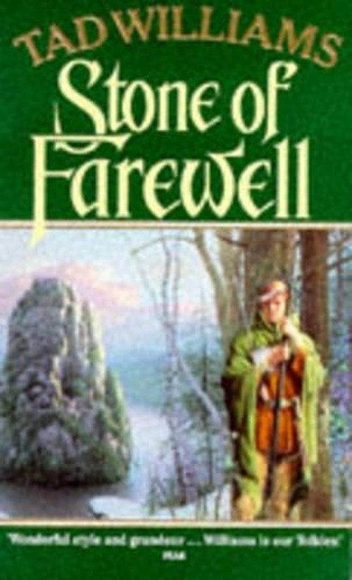 Stone of Farewell