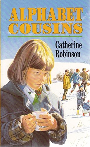 Alphabet Cousins