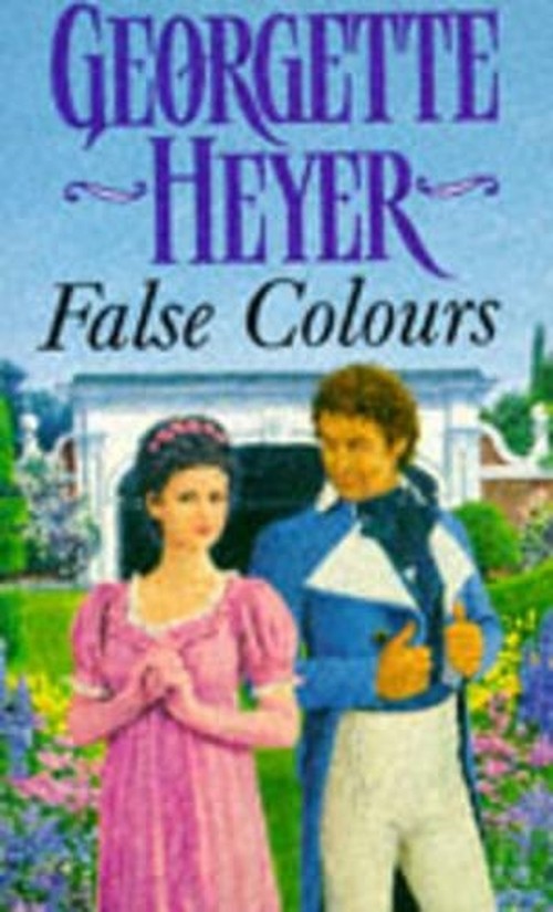 False Colours
