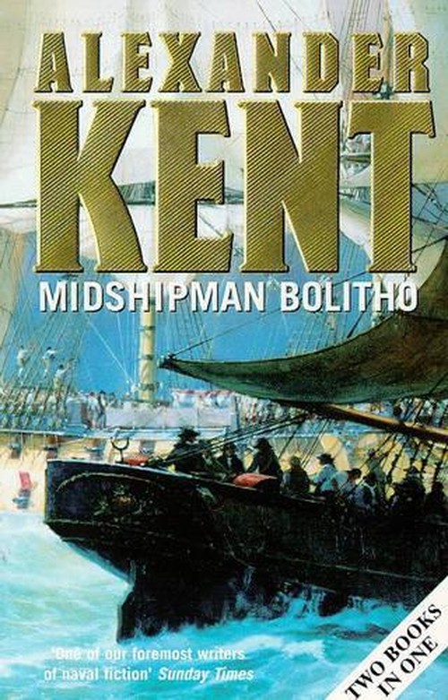 Midshipman Bolitho