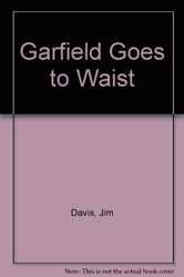 Garfield Goes to Waist
