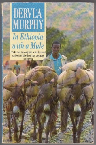 In Ethiopia with a Mule