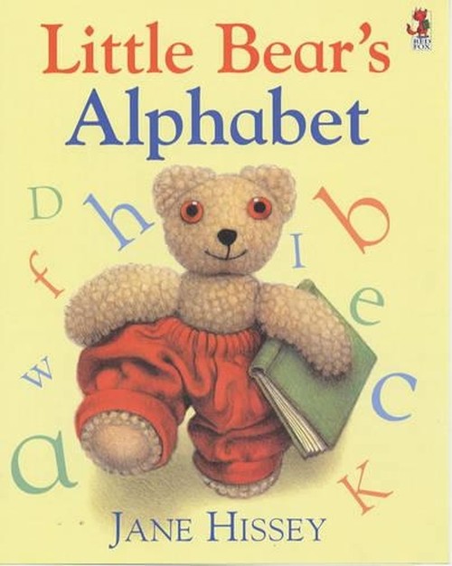 Old Bear Tales