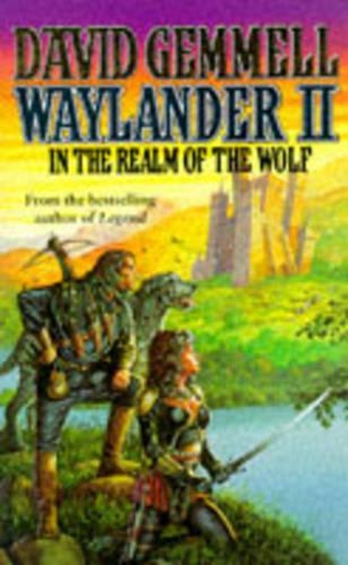Waylander II