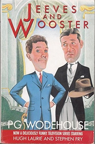 Jeeves and Wooster T.V. Omnibus