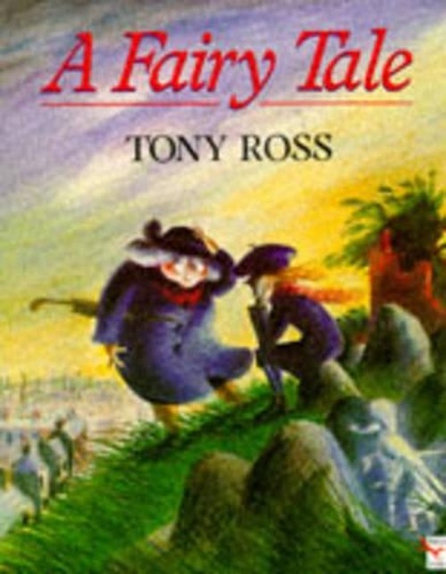A Fairy Tale