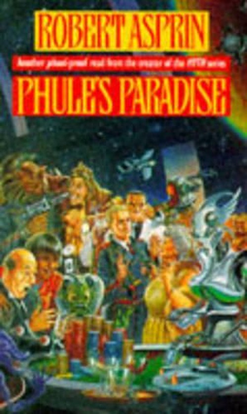 Phule's Paradise