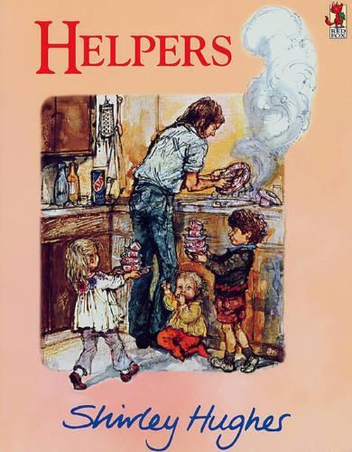 Helpers