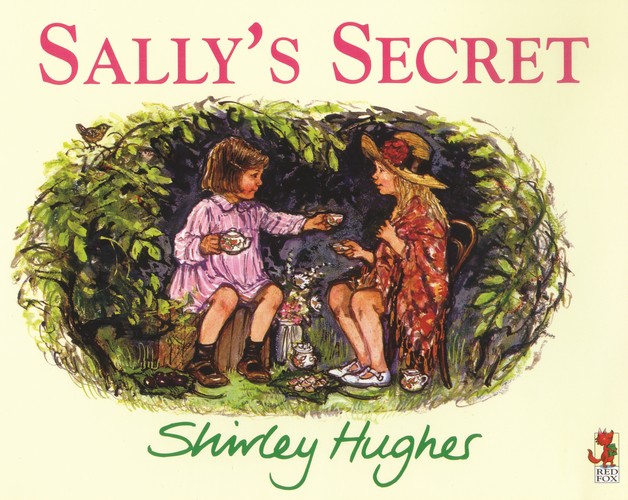 Sally's Secret