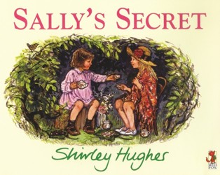 Sally's Secret