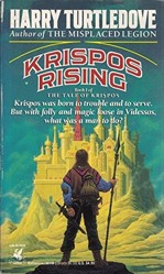 Krispos Rising