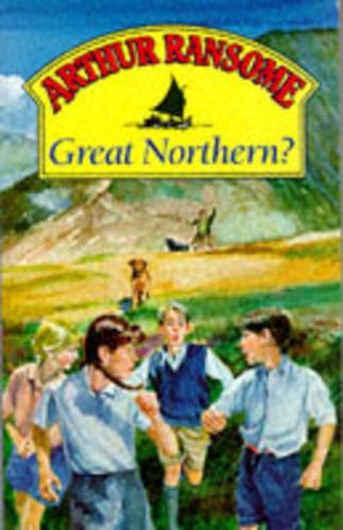 Great Northern?