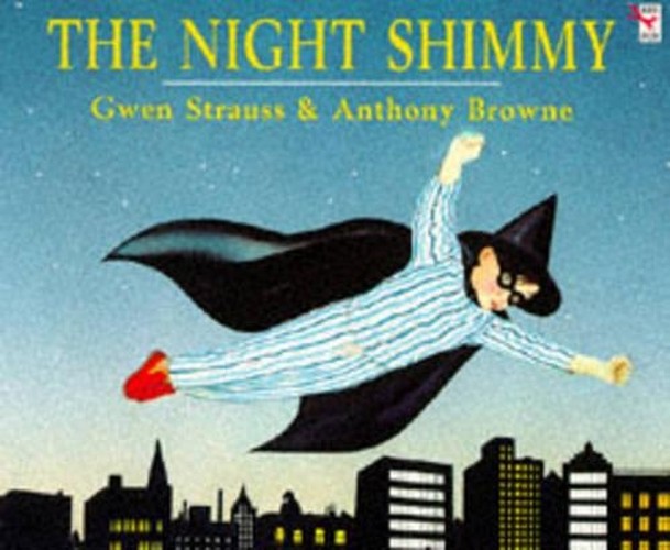 The Night Shimmy