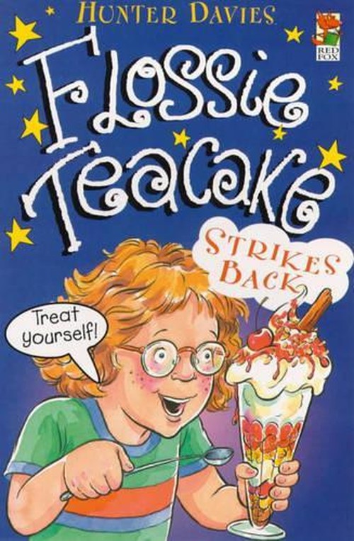 Flossie Teacake Strikes Back!