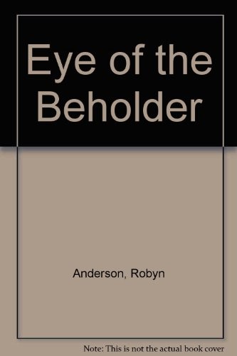 Eye of the Beholder