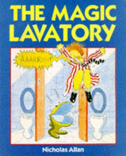 The Magic Lavatory