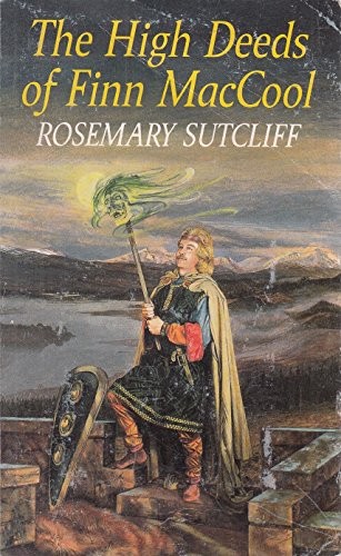 The High Deeds Of Finn MacCool