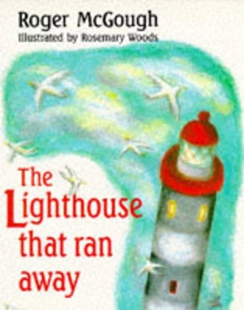 The Lighthouse That Ran Away
