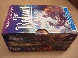 The Redwall Trilogy