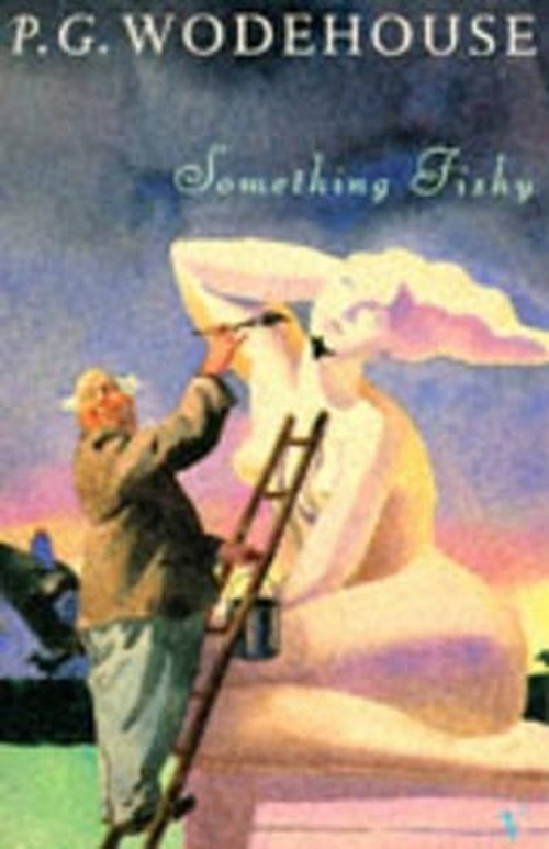 Something Fishy