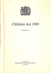 Children Act 1989