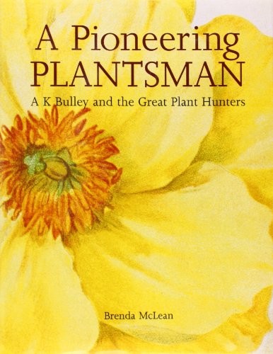 A pioneering plantsman