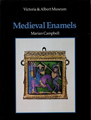 An Introduction to Mediaeval Enamels