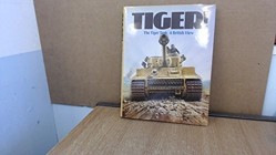 Tiger!