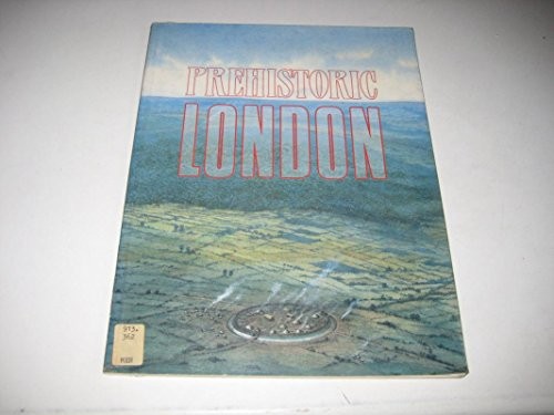 Prehistoric London
