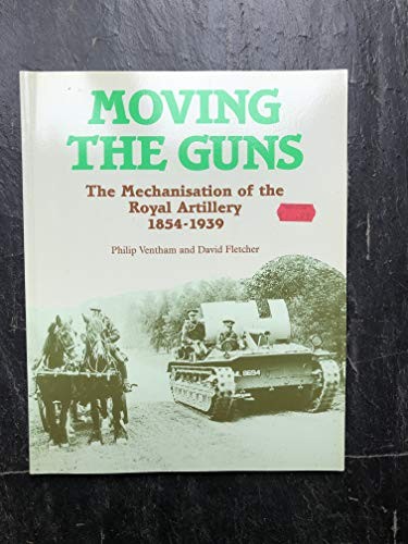 Moving the Guns