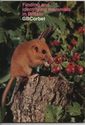 Finding and Identifying Mammals in Britain