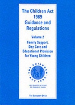 The Children Act 1989