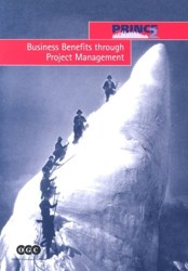 Business Benefits Through Project Management