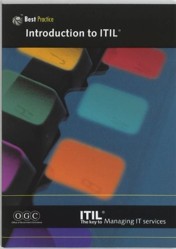 Introduction to ITIL