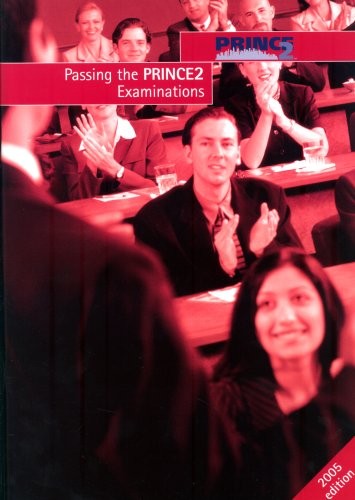 Passing the PRINCE2 Exam
