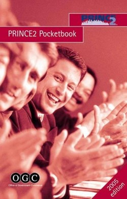 PRINCE2 Pocketbook