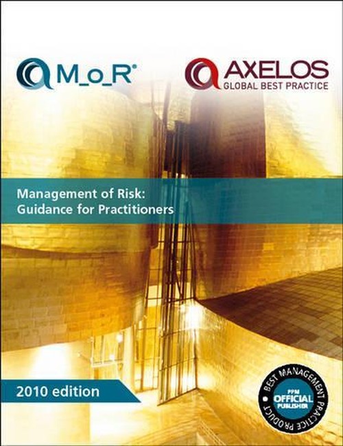 Management of Risk (MoR)