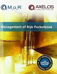 Management of risk pocketbook [single copy]