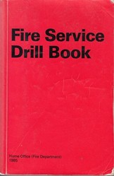 Fire Service Drill Book