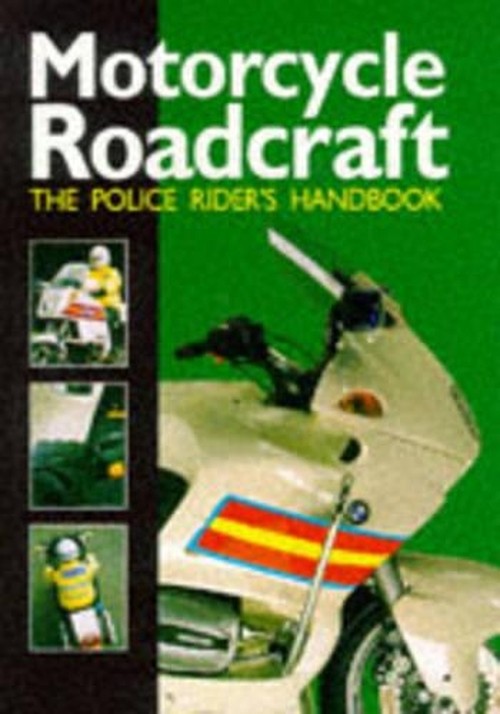 Motorcycle Roadcraft