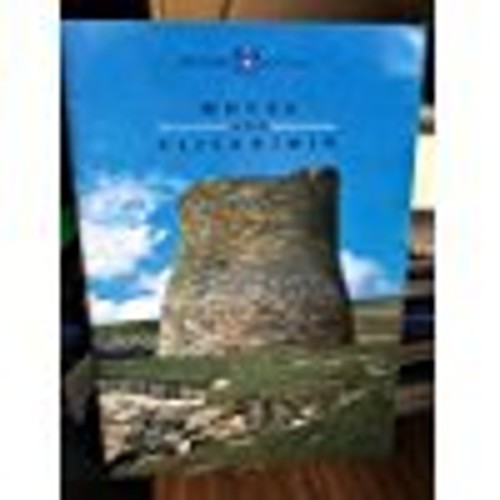The Brochs of Mousa and Clickhimin