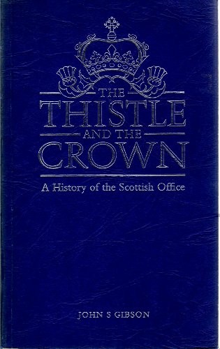 The thistle and the Crown