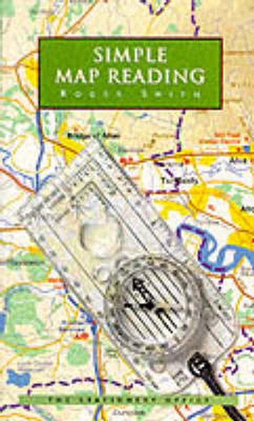 Simple Map Reading