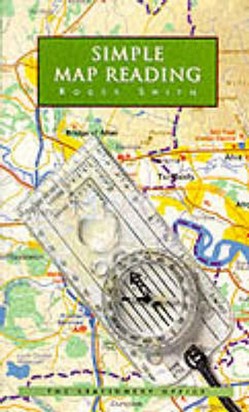 Simple Map Reading