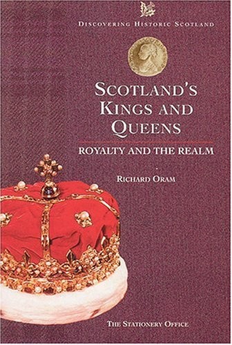 Scotland's Kings and Queens