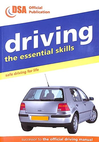Driving - the Essential Skills