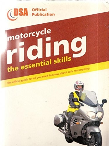 Motorcycle Riding