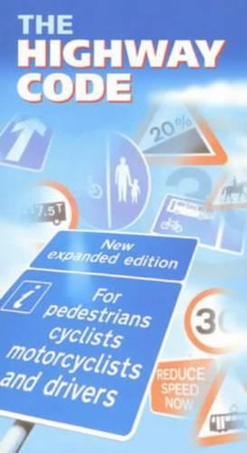 The Highway Code