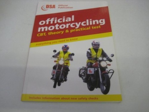 Official Motorcycling