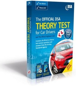 The Official DSA Theory Test for Car Drivers and the Official Highway Code